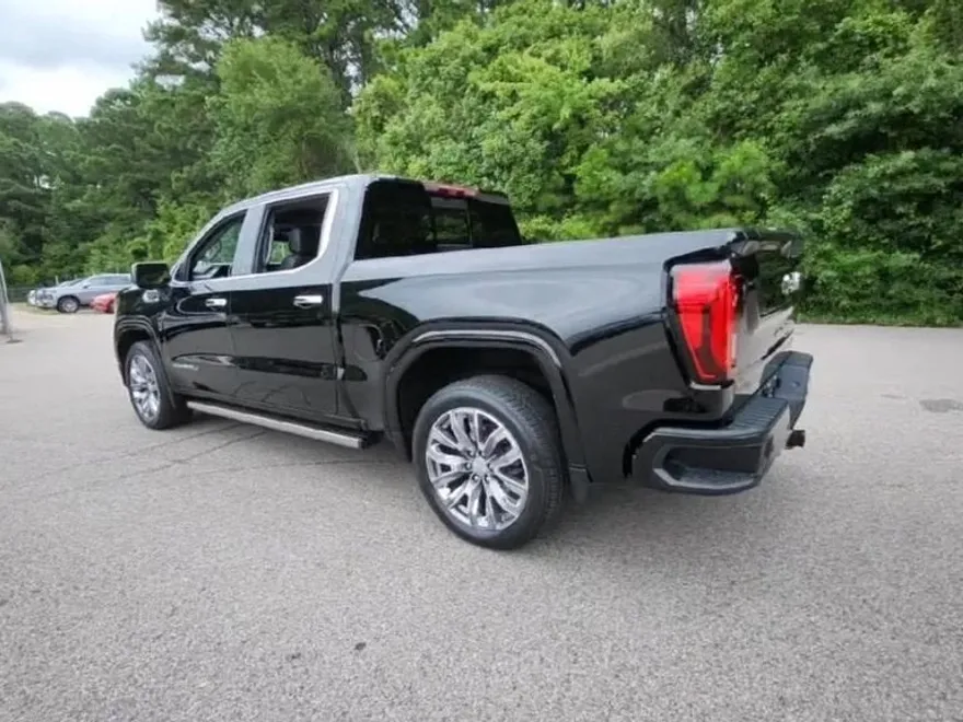 2024 Gmc Sierra 1500 Denali photo 1