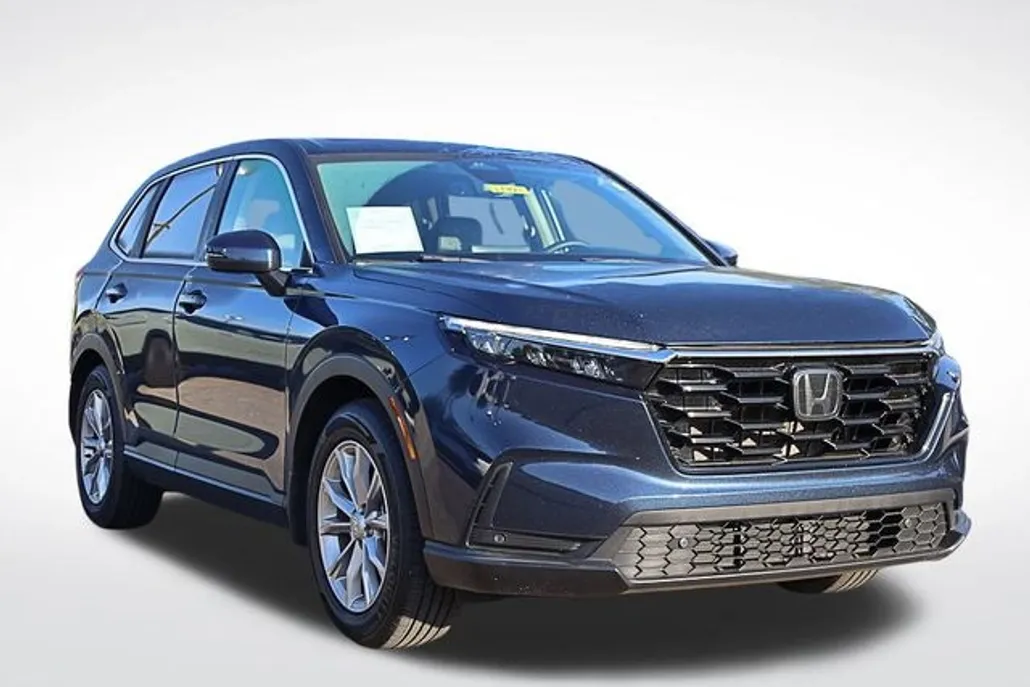 2023 Honda CR-V EX-L photo 1