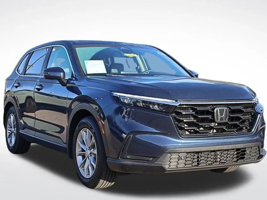 2023 Honda CR-V EX-L photo 1