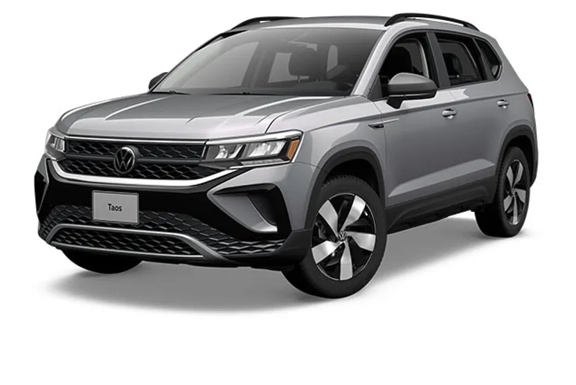2024 Volkswagen Taos S photo 1