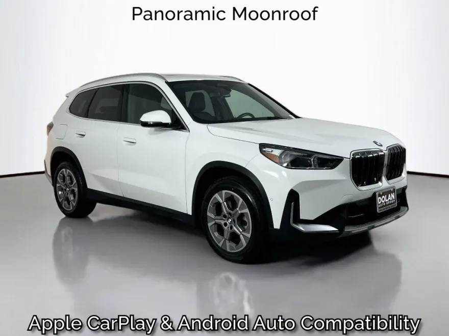 2023 Bmw X1 XDrive28i photo 1