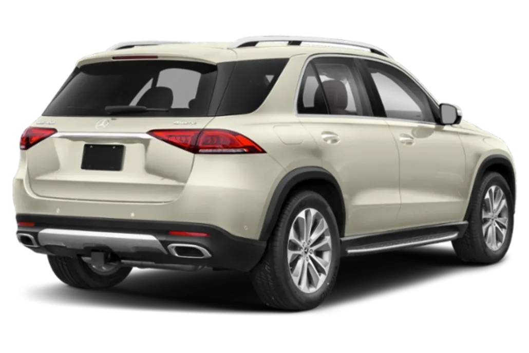 2020 Mercedes Benz GLE 450 4MATIC photo 1