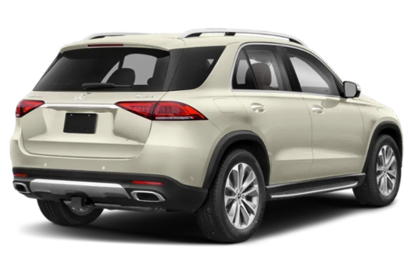 2020 Mercedes Benz GLE 450 4MATIC photo 1