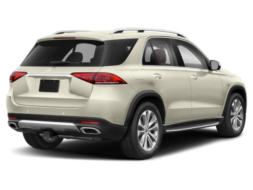 2020 Mercedes Benz GLE 450 4MATIC photo 1