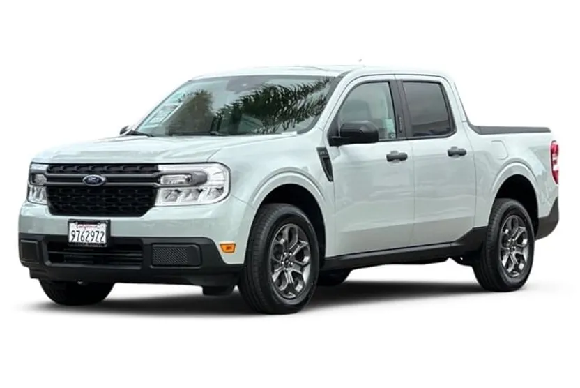 2022 Ford Maverick XLT photo 1