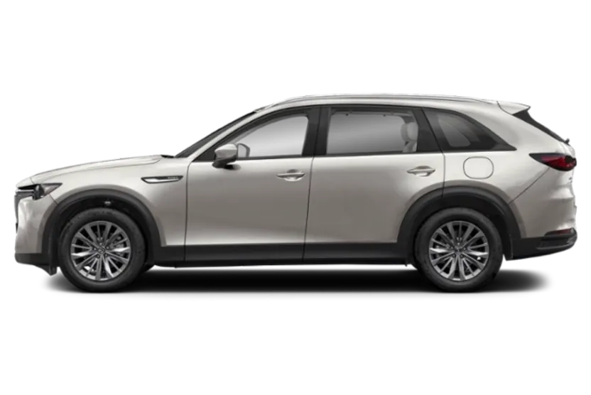 2025 Mazda CX-90 Preferred photo 1