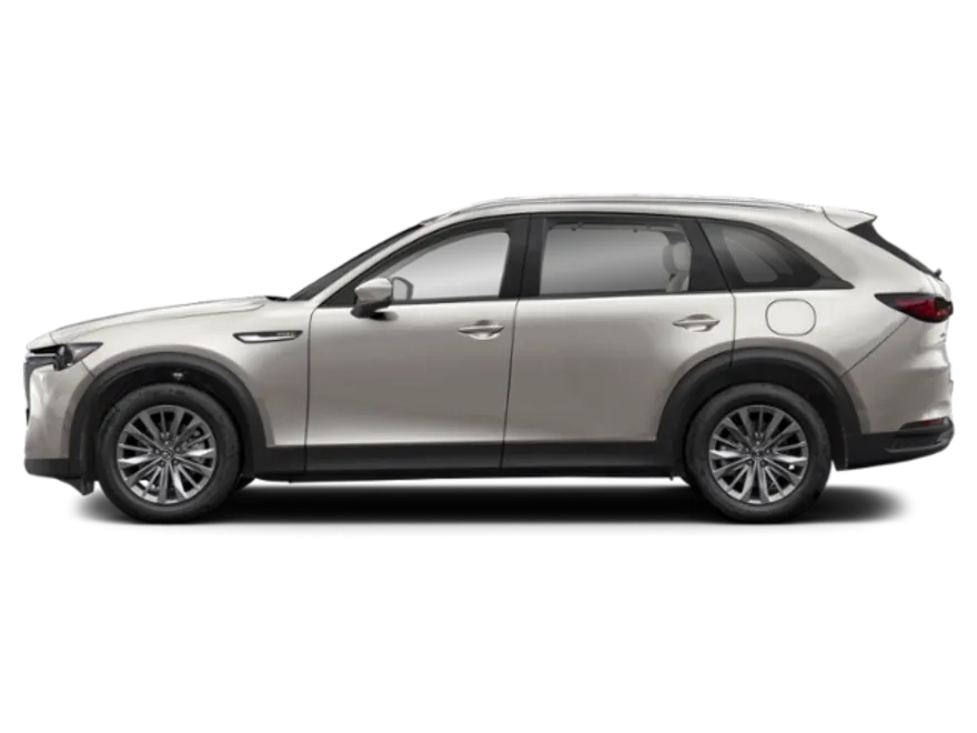 2025 Mazda CX-90 Preferred photo 1