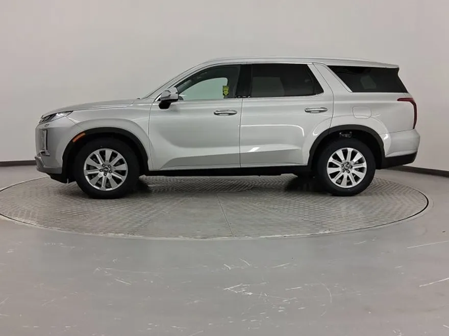 2024 Hyundai Palisade SEL photo 1