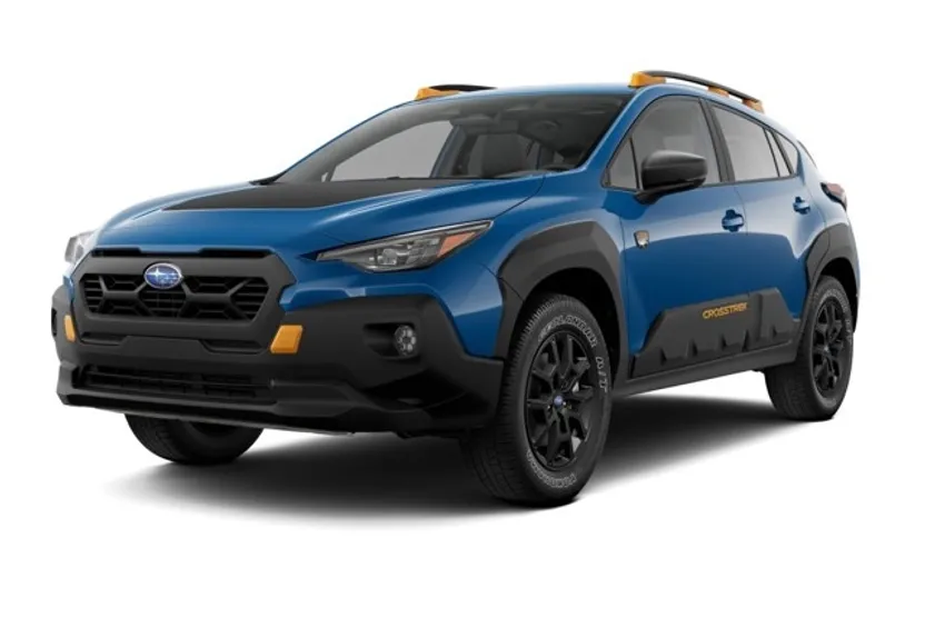 2025 Subaru Crosstrek Wilderness photo 1