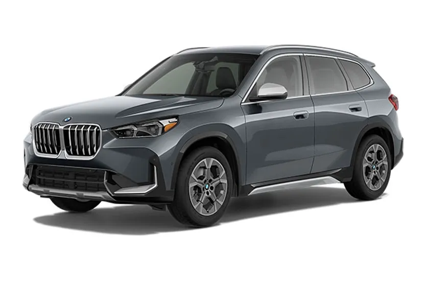 2025 Bmw X1 XDrive28i photo 1