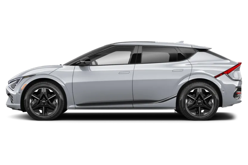 2025 Kia EV6 GT-Line photo 1