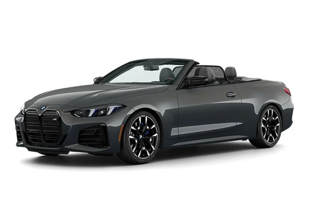 2026 Bmw M440i xDrive photo 1