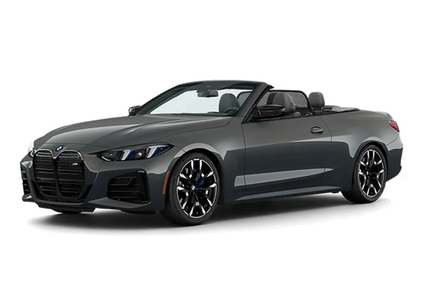 2026 Bmw M440i xDrive photo 1