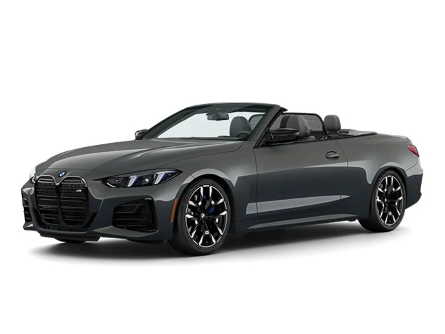 2026 Bmw M440i xDrive photo 1