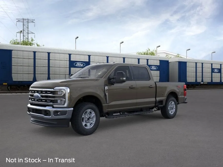 2026 Ford F-350 photo 1