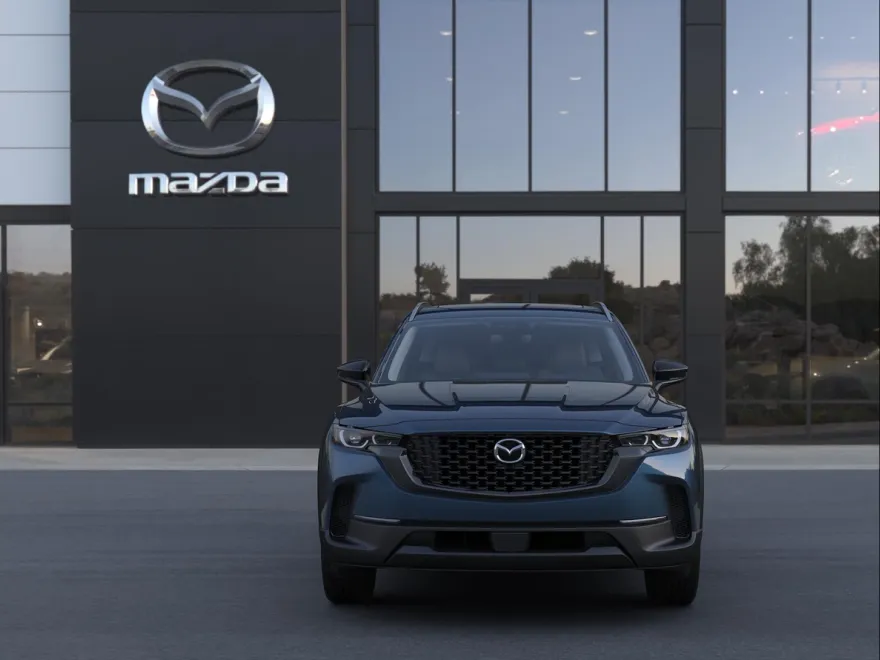 2025 Mazda CX-50 2.5 S Premium photo 1