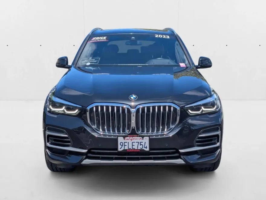 2023 Bmw X5 xDrive40i photo 1