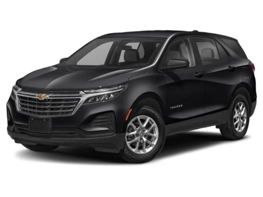 2022 Chevrolet Equinox Premier photo 1