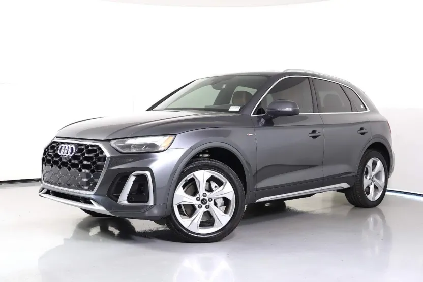 2024 Audi Q5 Premium S line Plus 45 TFSI photo 1