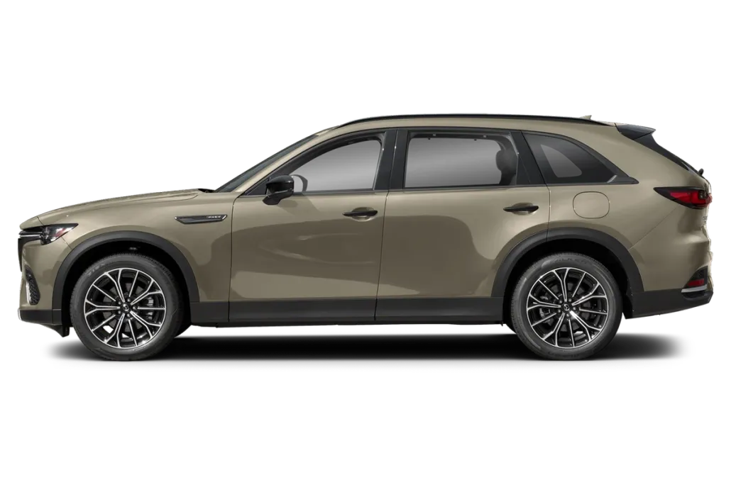 2025 Mazda CX-70 Premium Plus photo 1