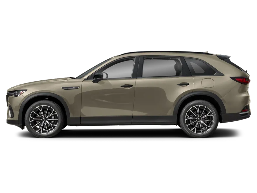 2025 Mazda CX-70 Premium Plus photo 1