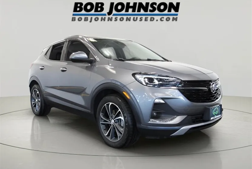 2020 Buick Encore GX Essence photo 1