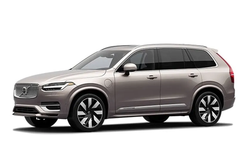 2024 Volvo XC90 Recharge Ultimate photo 1