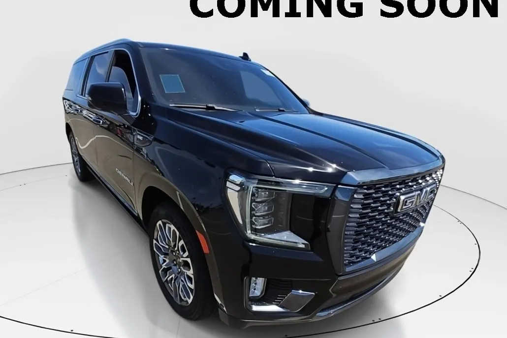 2023 Gmc Yukon XL Denali Ultimate photo 1
