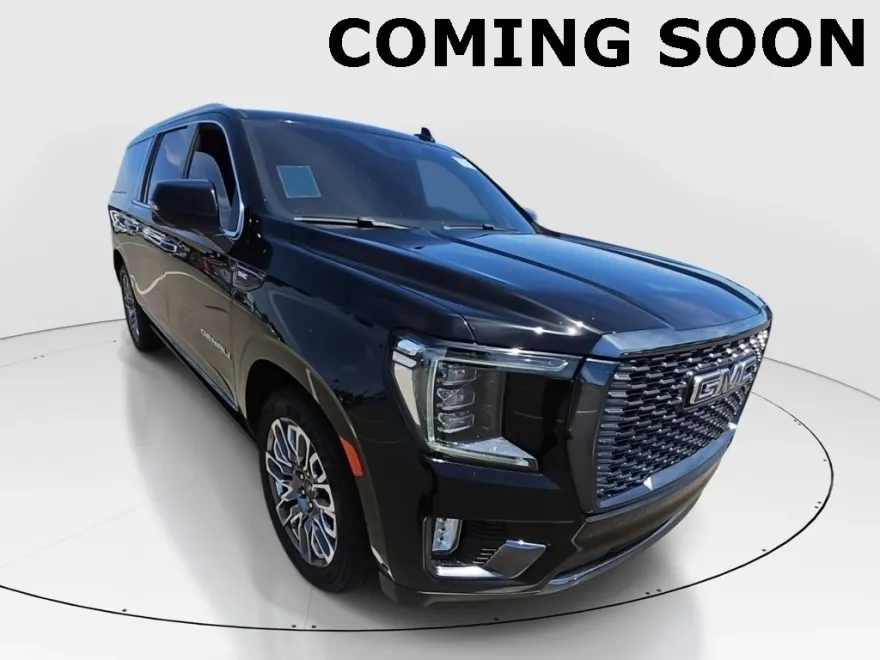 2023 Gmc Yukon XL Denali Ultimate photo 1