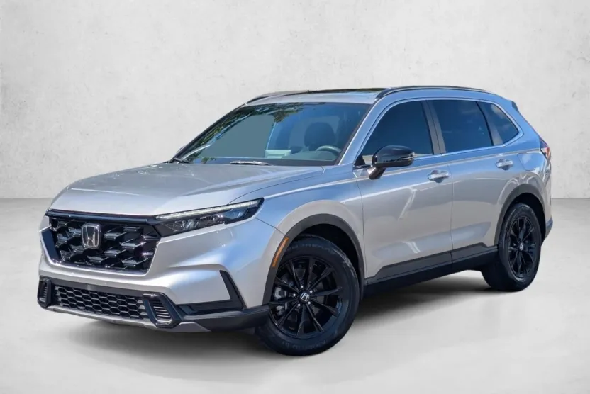 2023 Honda CR-V Hybrid Sport photo 1