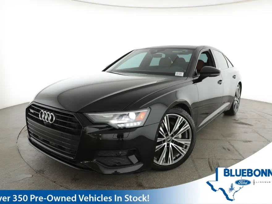 2021 Audi A6 Sport Premium photo 1