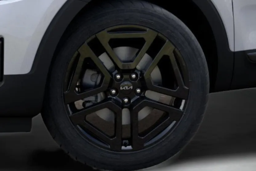2025 Kia Telluride EX X-Line photo 1