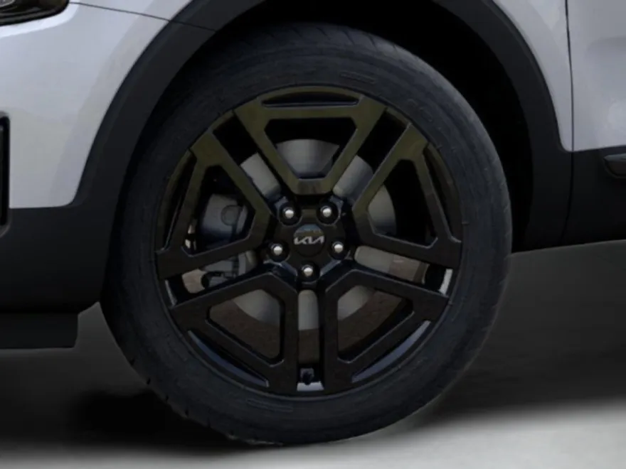 2025 Kia Telluride EX X-Line photo 1