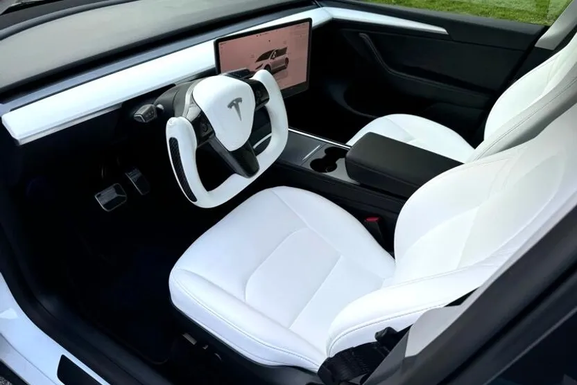 2023 Tesla Model Y photo 1