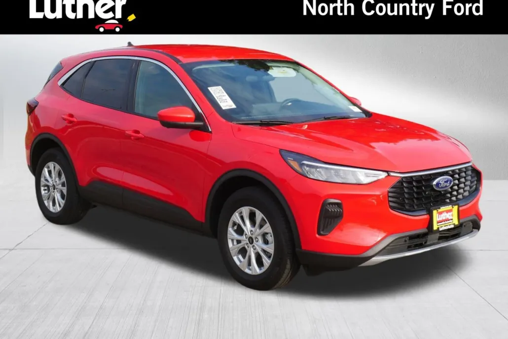 2024 Ford Escape Active photo 1