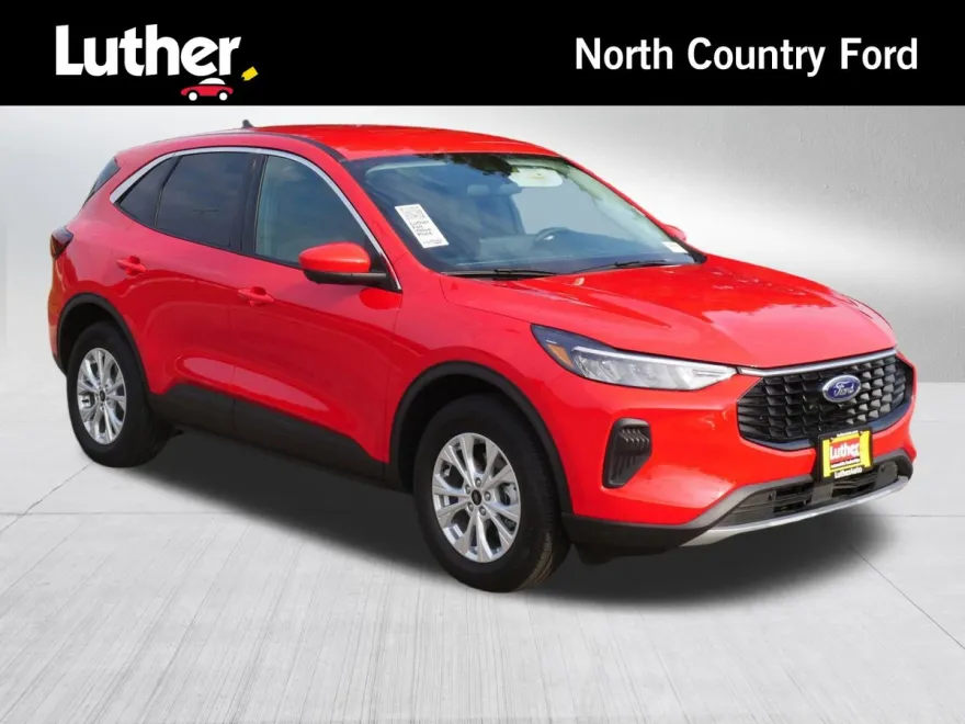 2024 Ford Escape Active photo 1