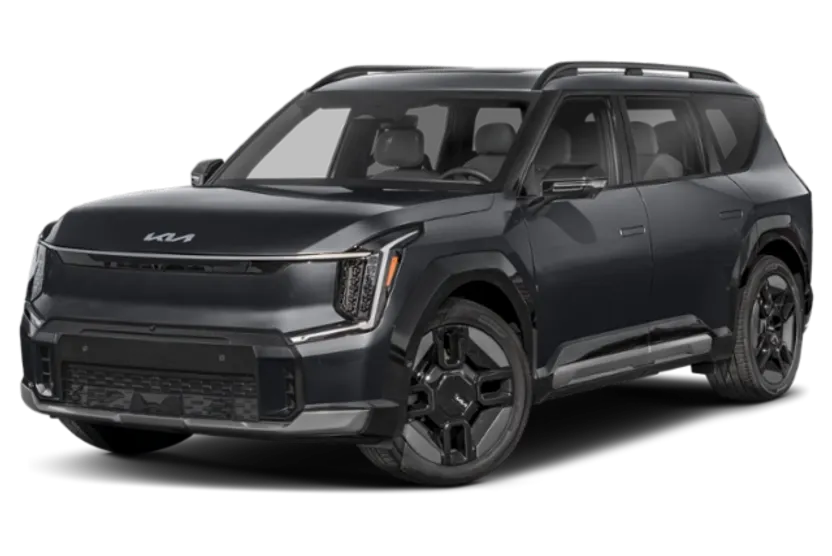 2026 Kia EV9 GT-Line AWD photo 1