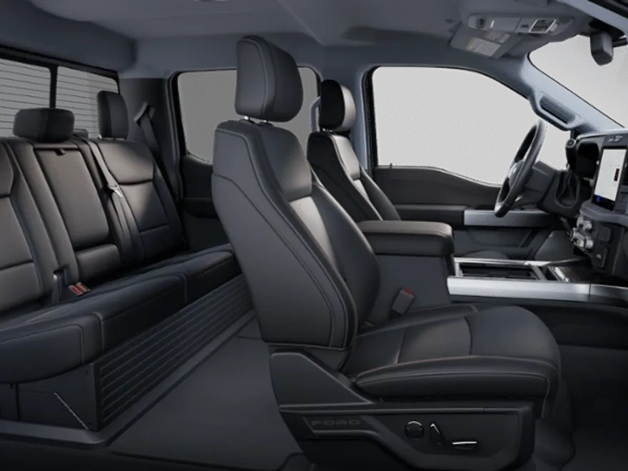 2025 Ford F-250 Lariat photo 30