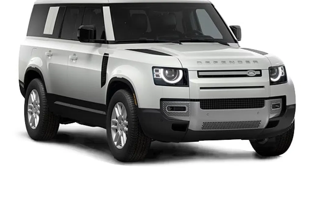 2025 Land Rover Defender 130 S photo 1