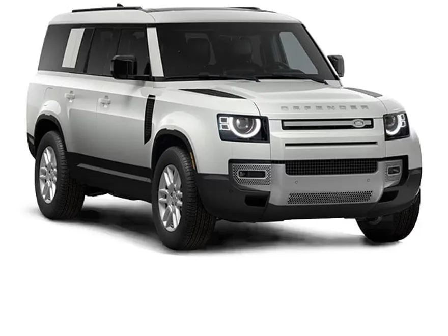 2025 Land Rover Defender 130 S photo 1