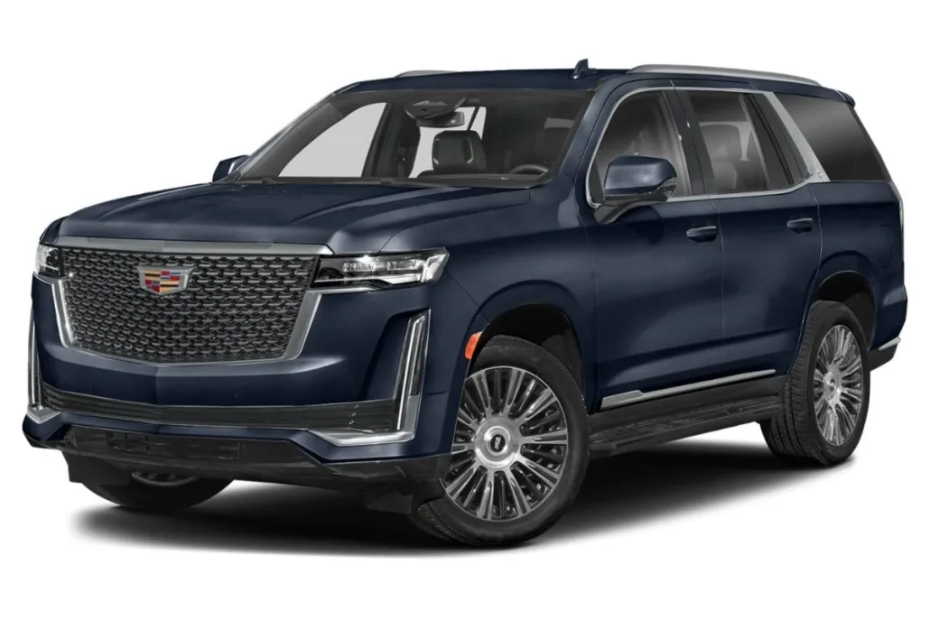 2023 Cadillac Escalade Premium Luxury photo 1