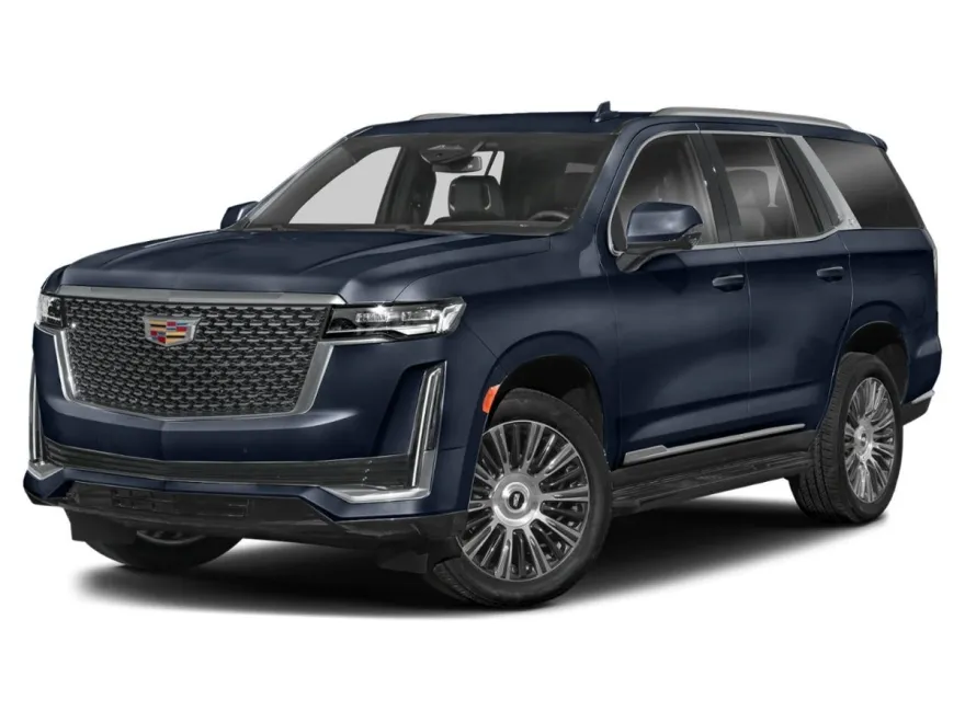 2023 Cadillac Escalade Premium Luxury photo 1