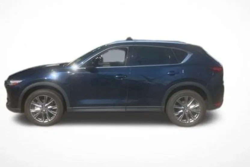 2020 Mazda CX-5 Signature photo 1