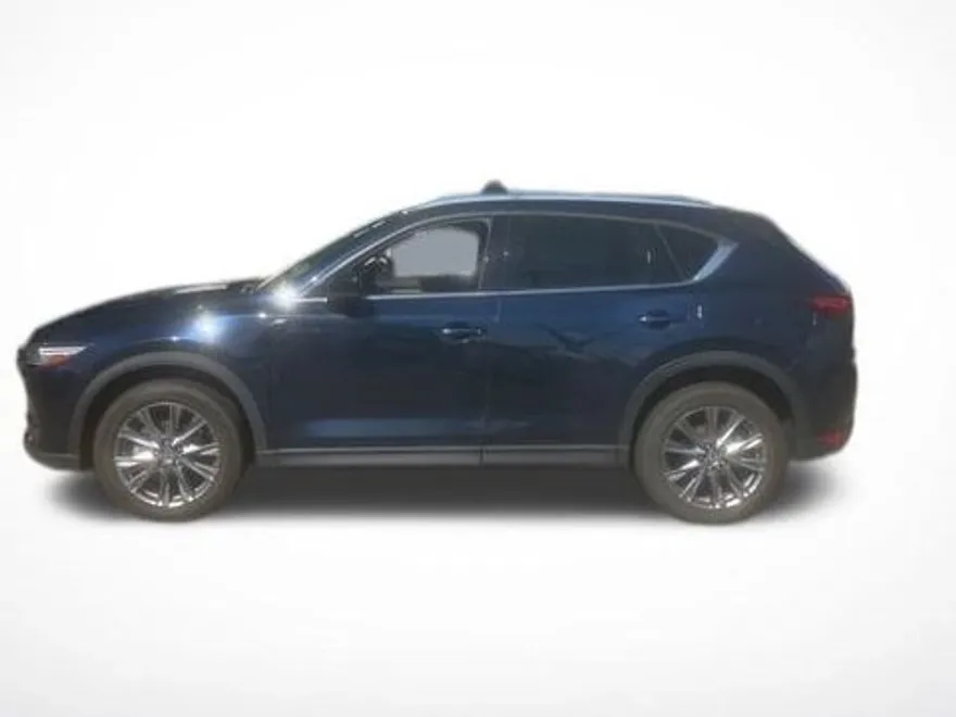 2020 Mazda CX-5 Signature photo 1