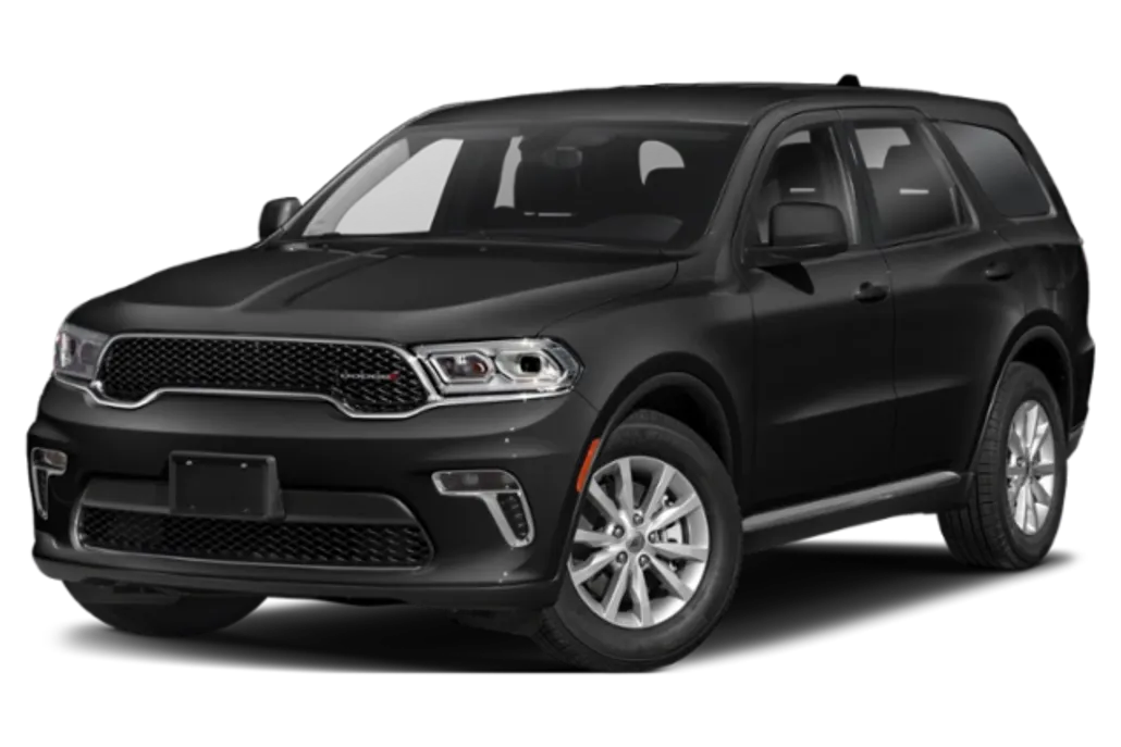 2024 Dodge Durango SXT photo 1