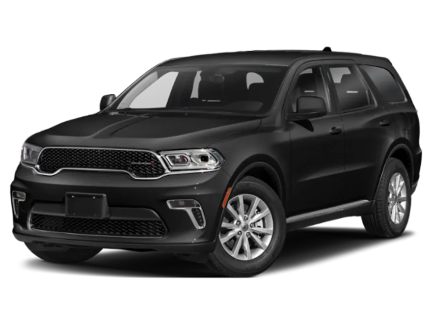 2024 Dodge Durango SXT photo 1