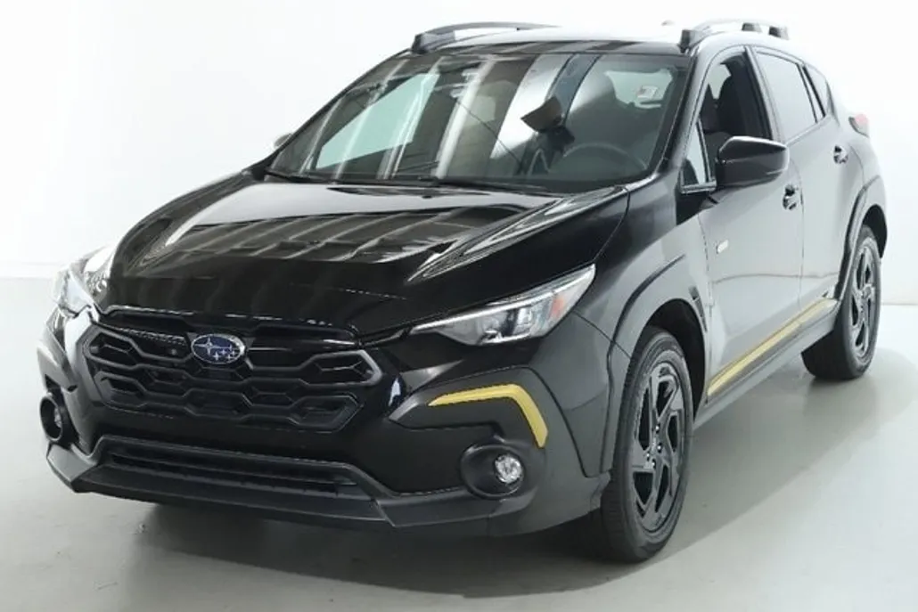 2024 Subaru Crosstrek Sport photo 1
