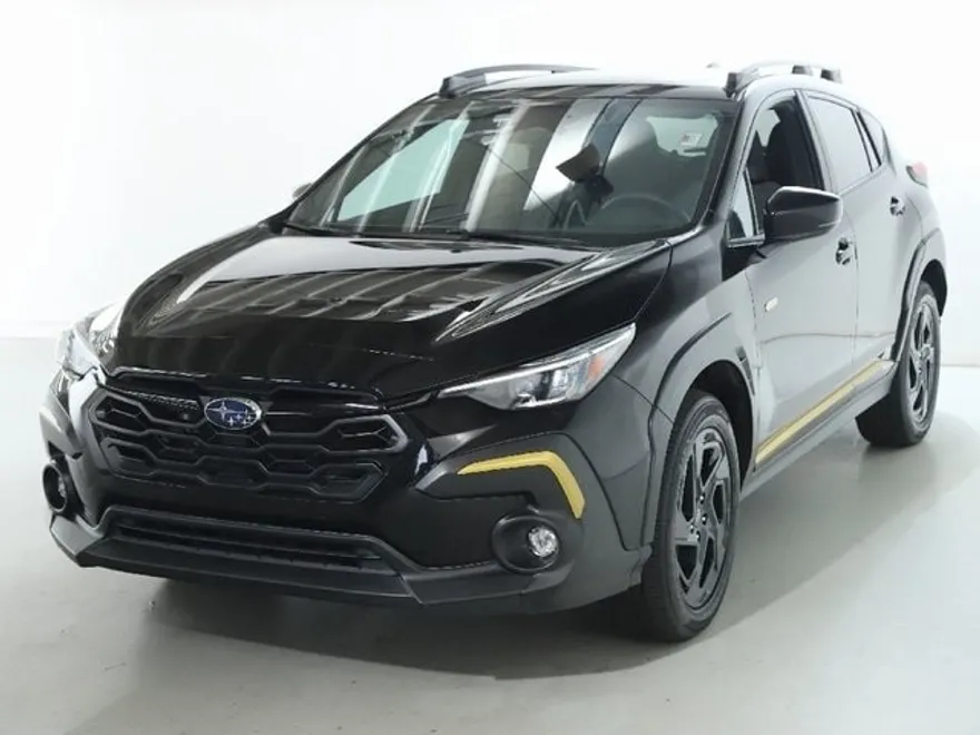 2024 Subaru Crosstrek Sport photo 1