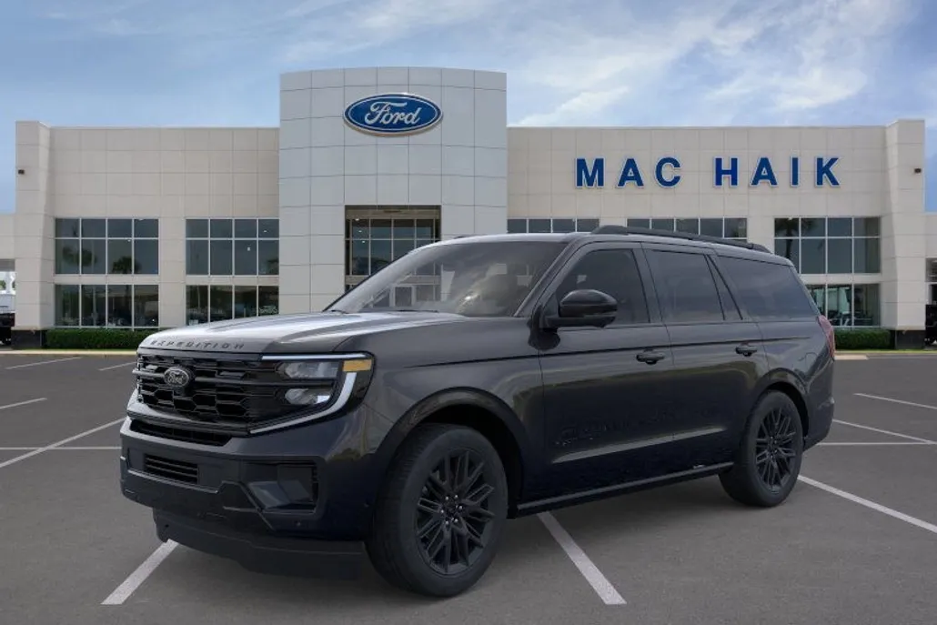 2025 Ford Expedition Platinum photo 1