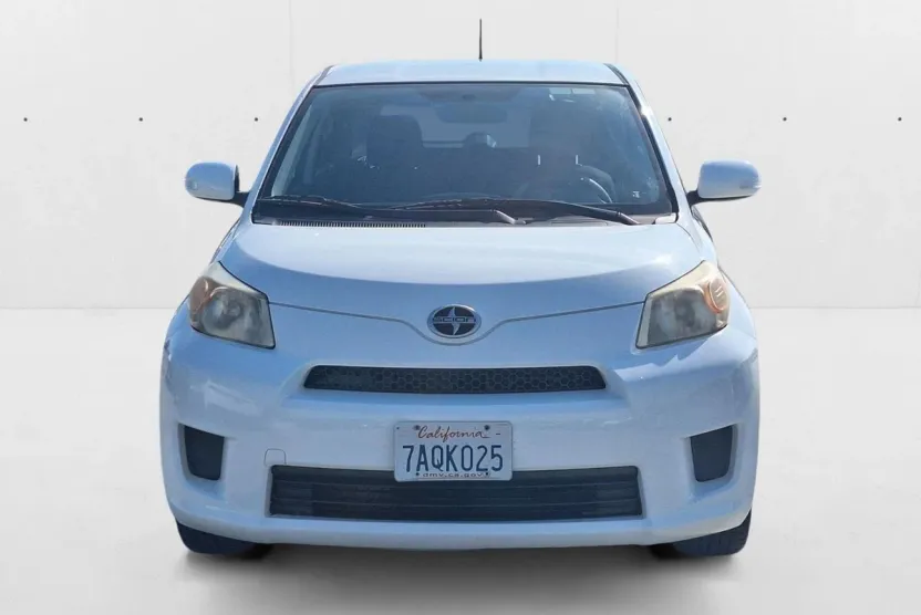2013 Scion xD photo 1